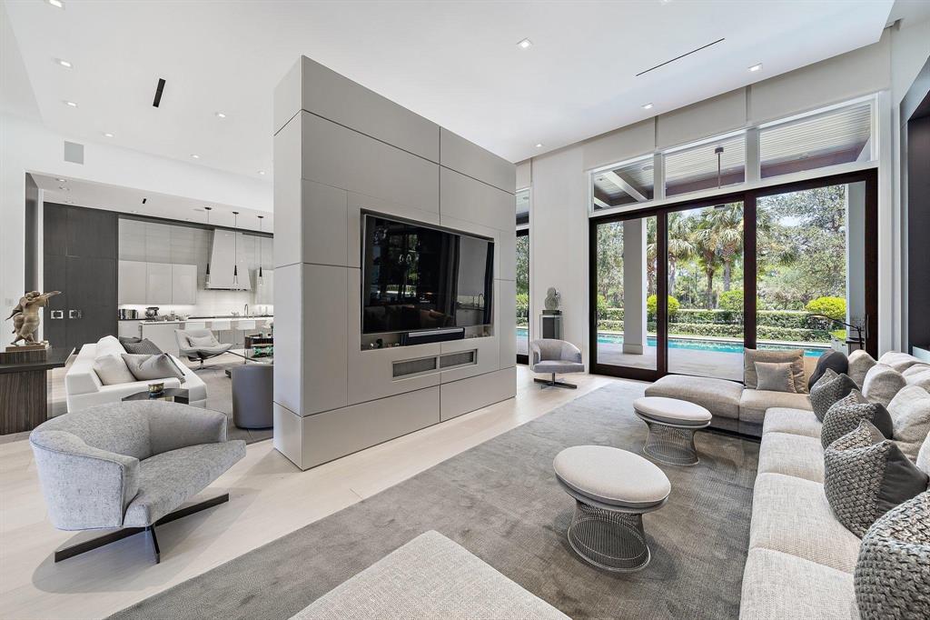 Old Palm Golf Club - Residential