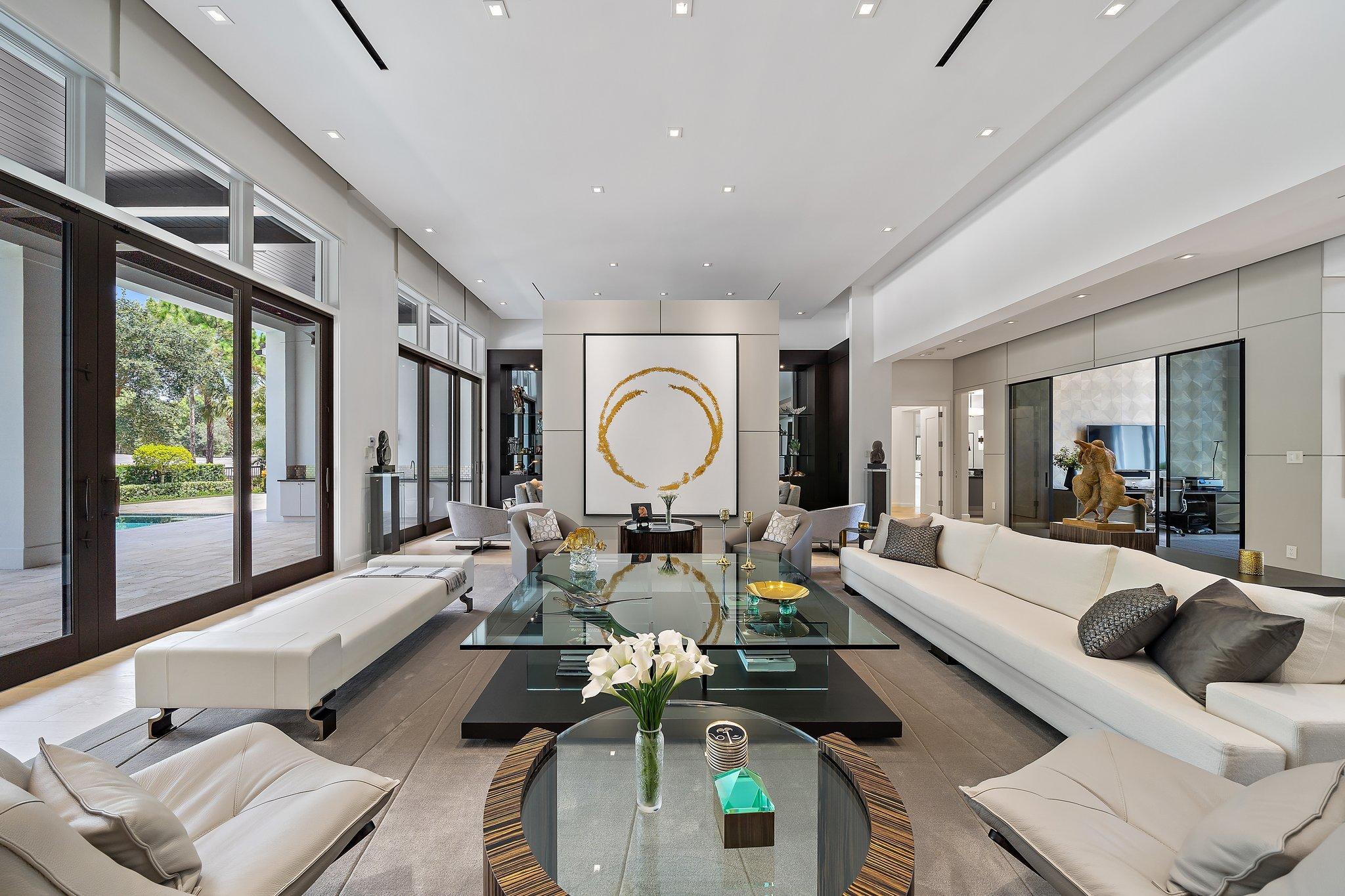 Old Palm Golf Club - Residential