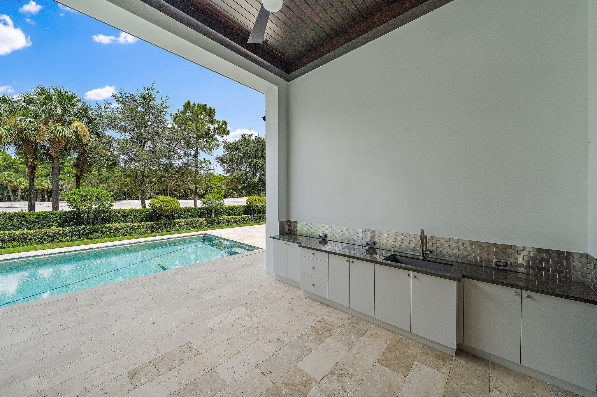 Old Palm Golf Club - Residential