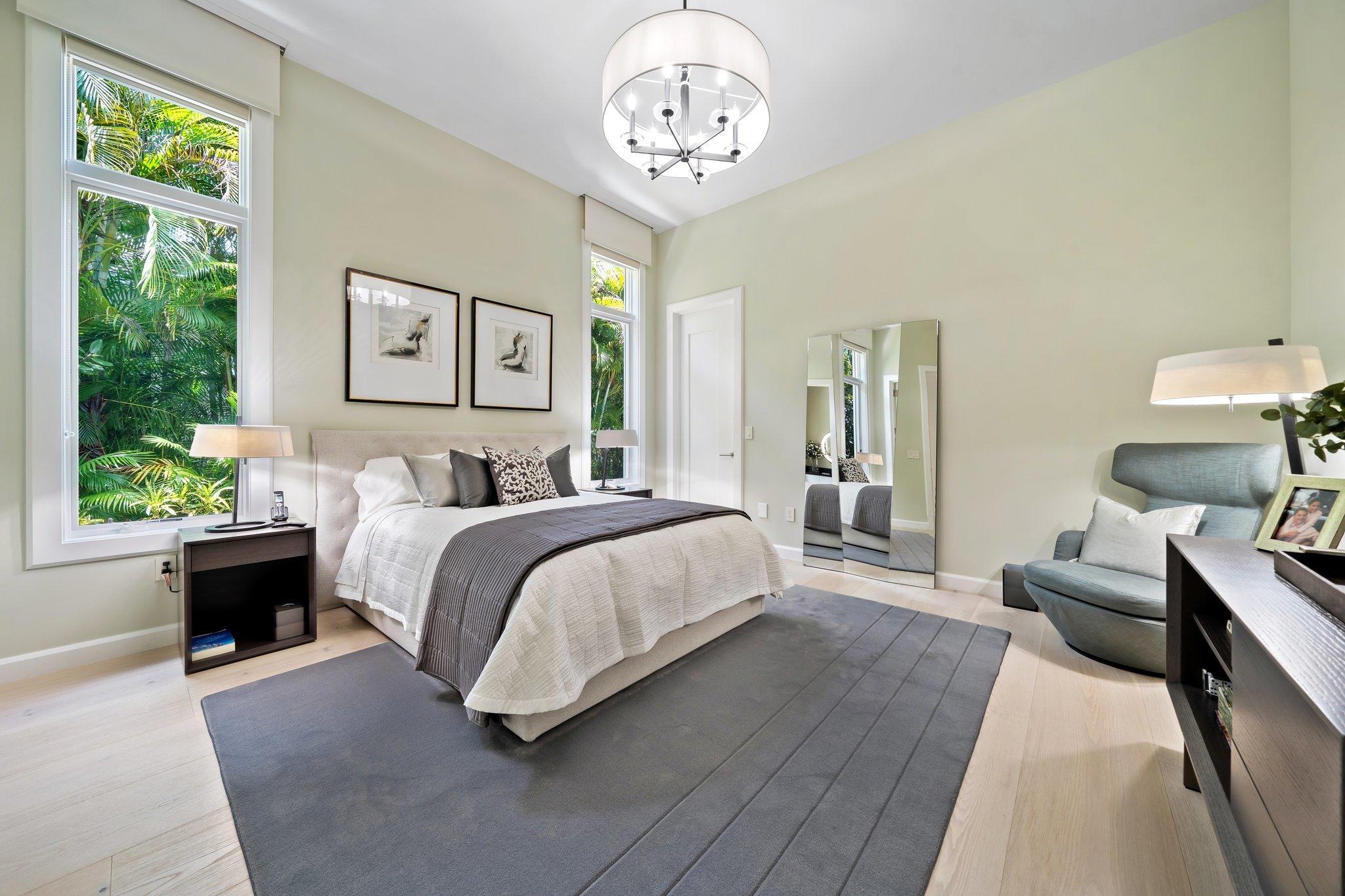 Old Palm Golf Club - Residential