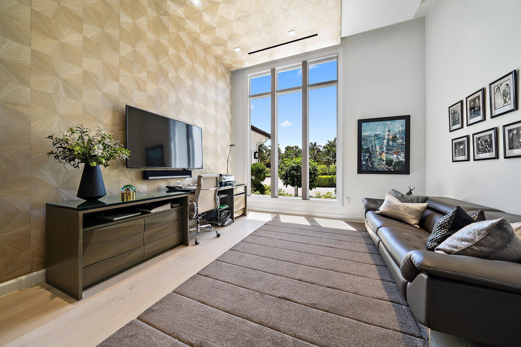 Old Palm Golf Club - Residential