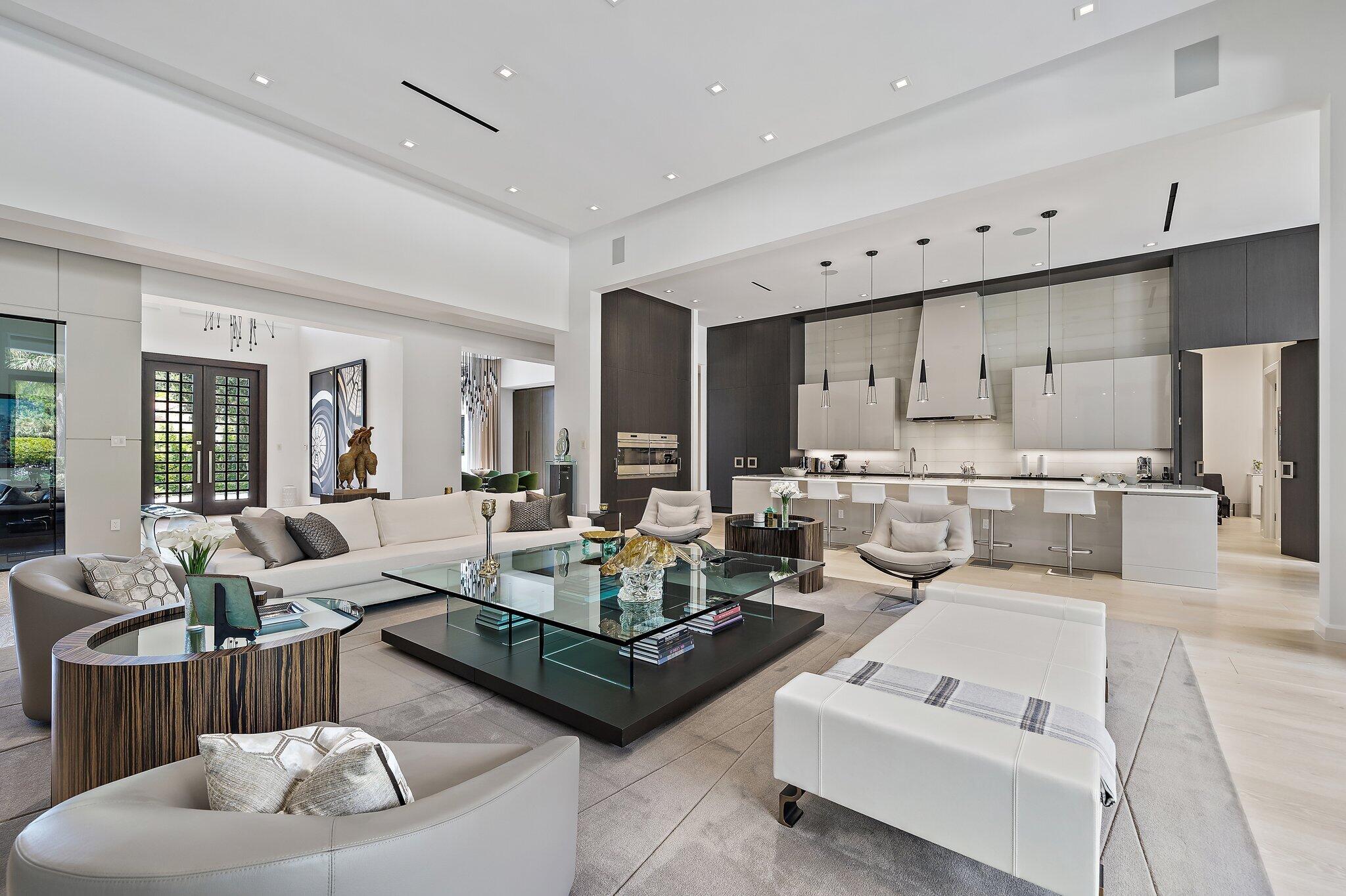 Old Palm Golf Club - Residential