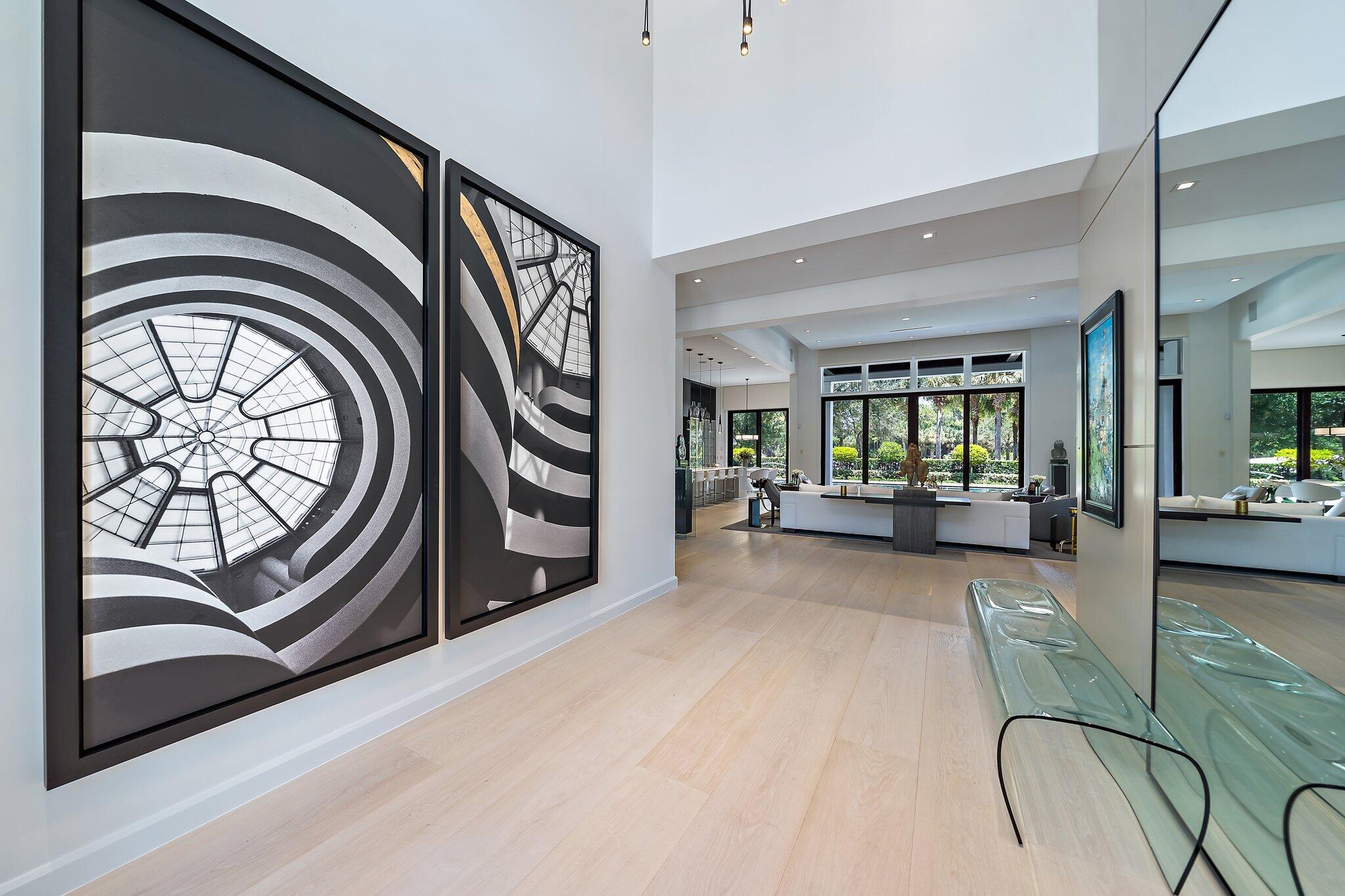 Old Palm Golf Club - Residential