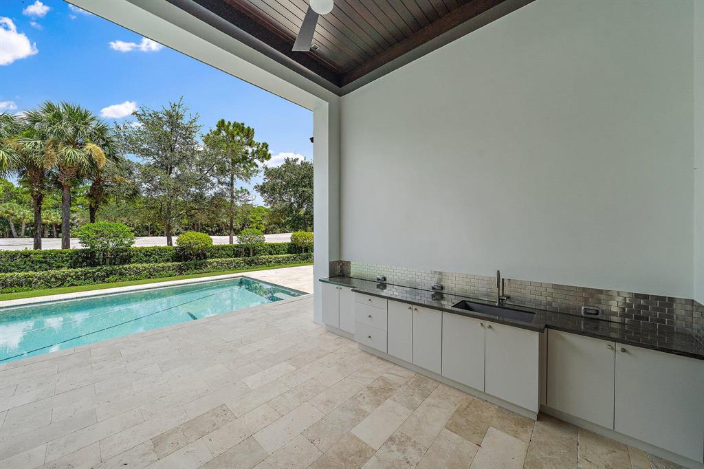 Old Palm Golf Club - Residential