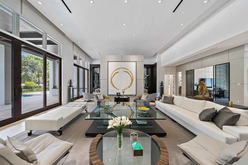 Old Palm Golf Club - Residential