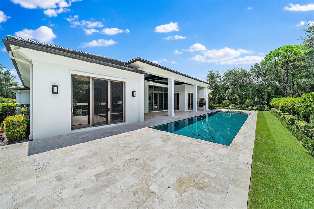 Old Palm Golf Club - Residential