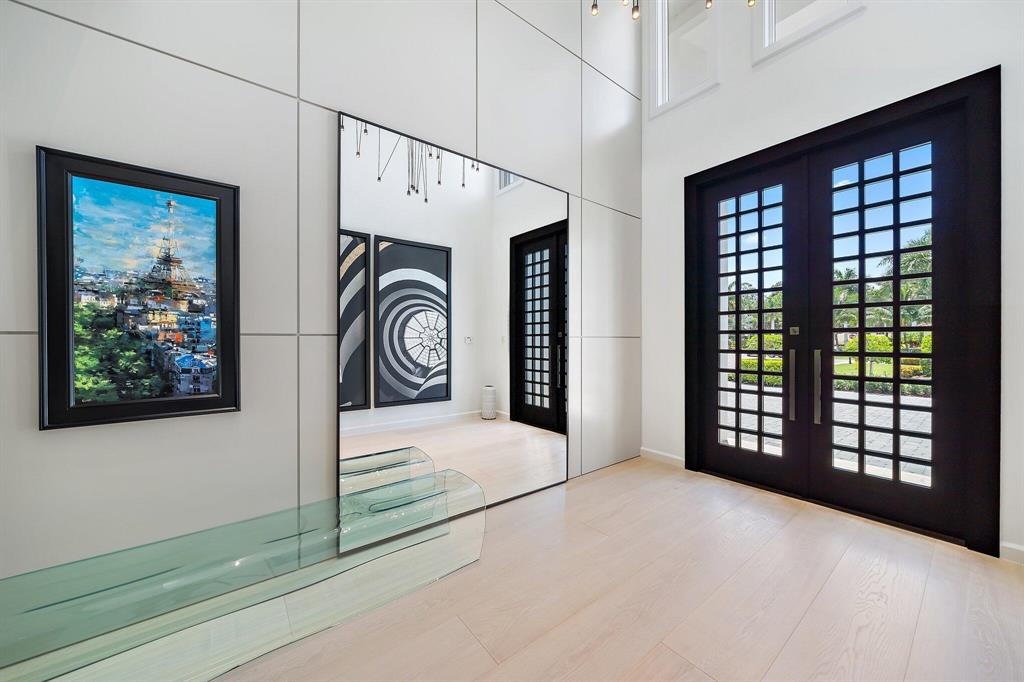 Old Palm Golf Club - Residential