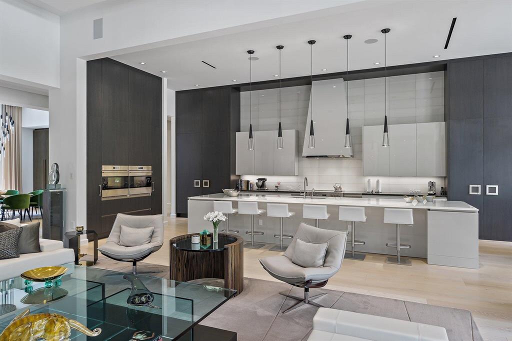 Old Palm Golf Club - Residential