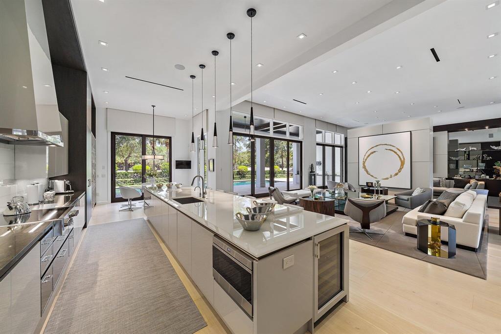 Old Palm Golf Club - Residential