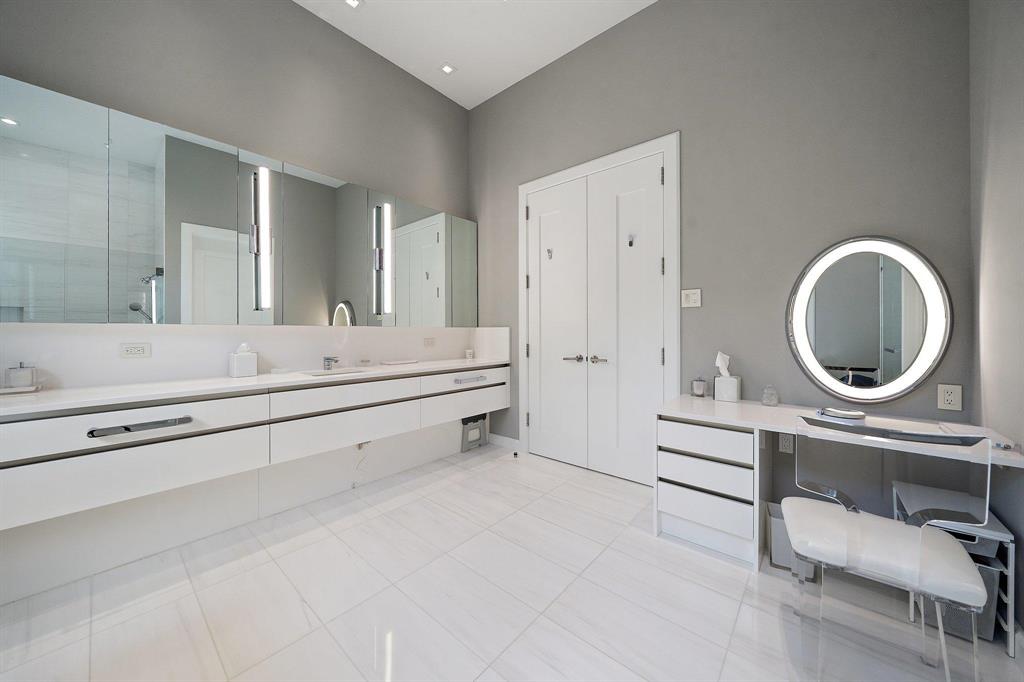 Old Palm Golf Club - Residential