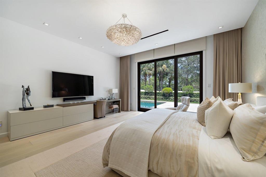 Old Palm Golf Club - Residential