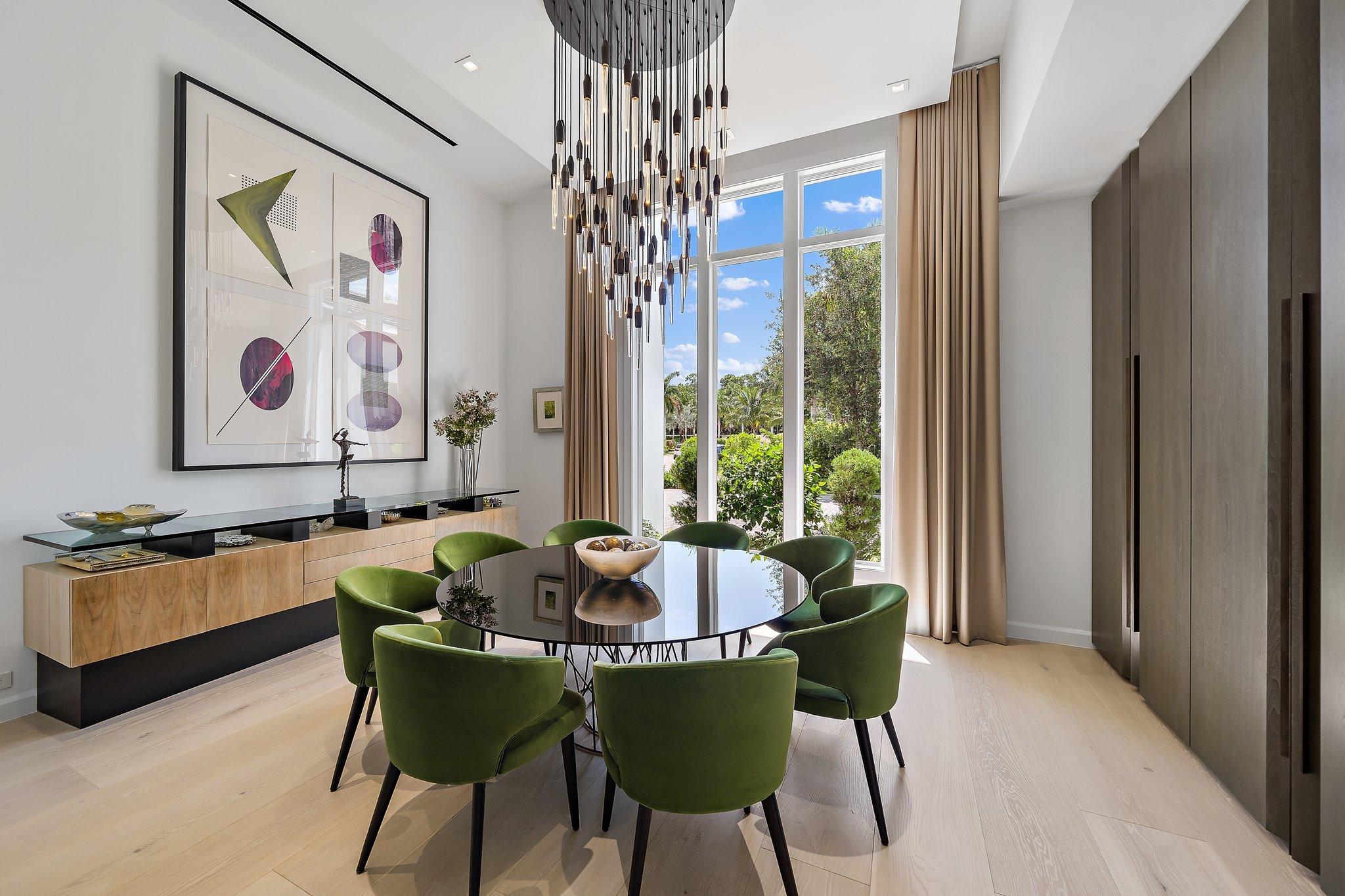 Old Palm Golf Club - Residential