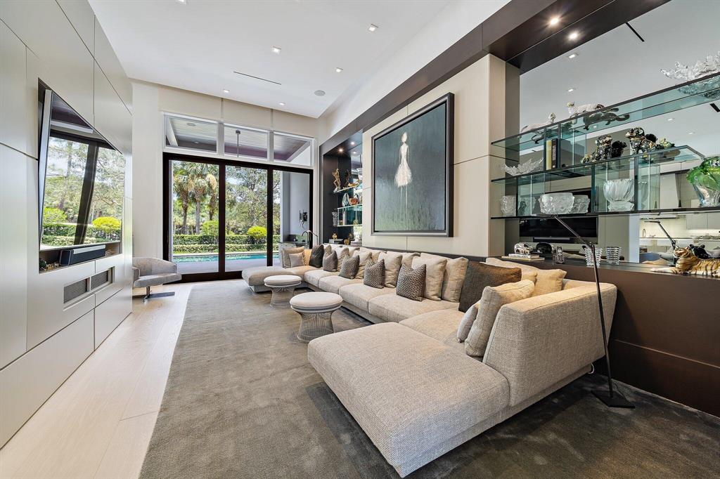 Old Palm Golf Club - Residential