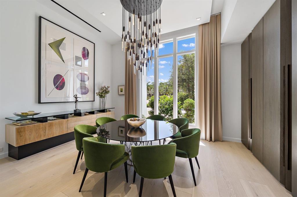 Old Palm Golf Club - Residential