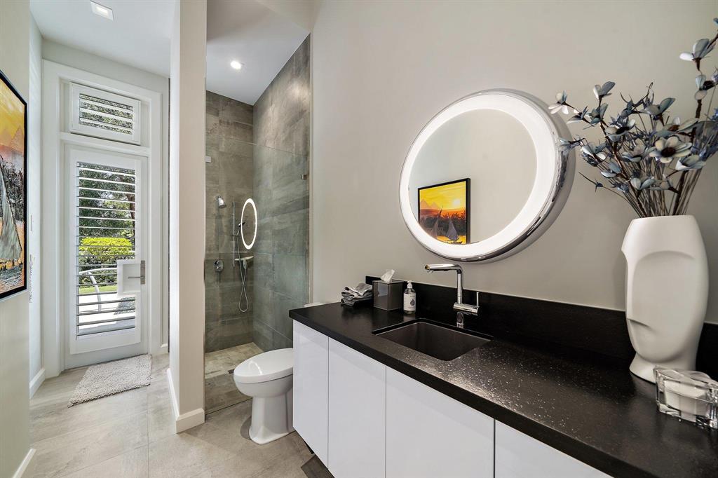 Old Palm Golf Club - Residential