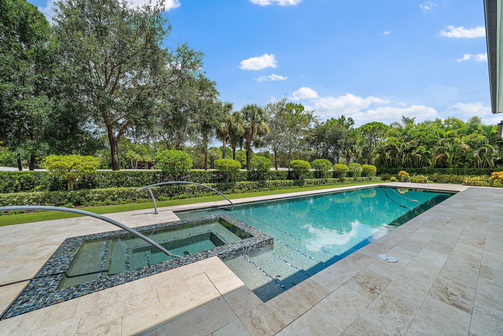 Old Palm Golf Club - Residential