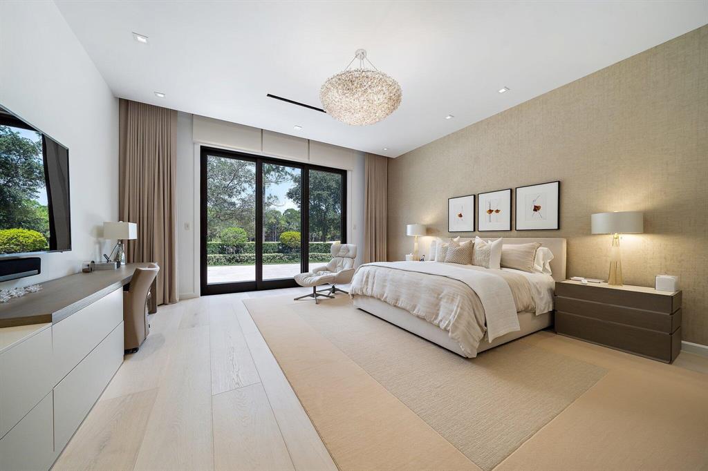 Old Palm Golf Club - Residential