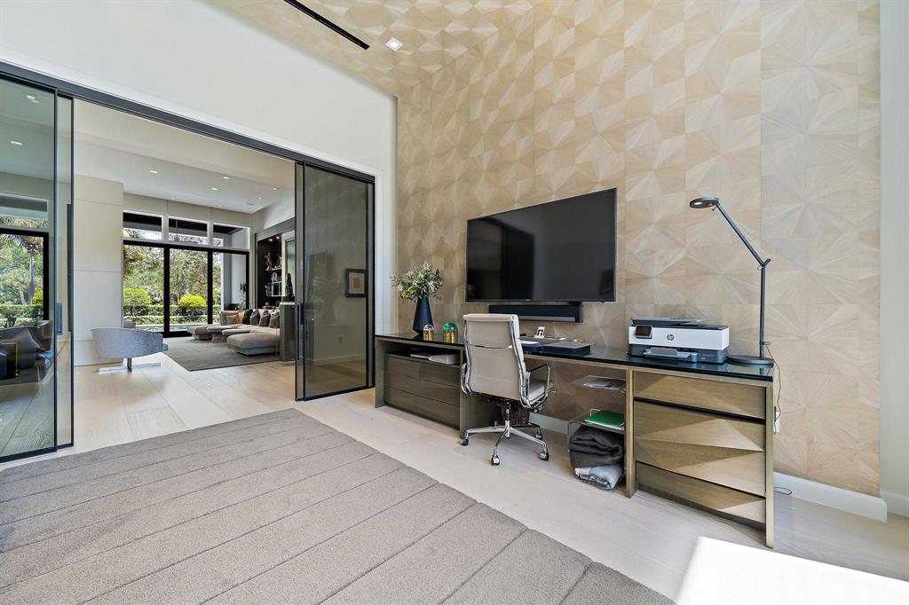 Old Palm Golf Club - Residential