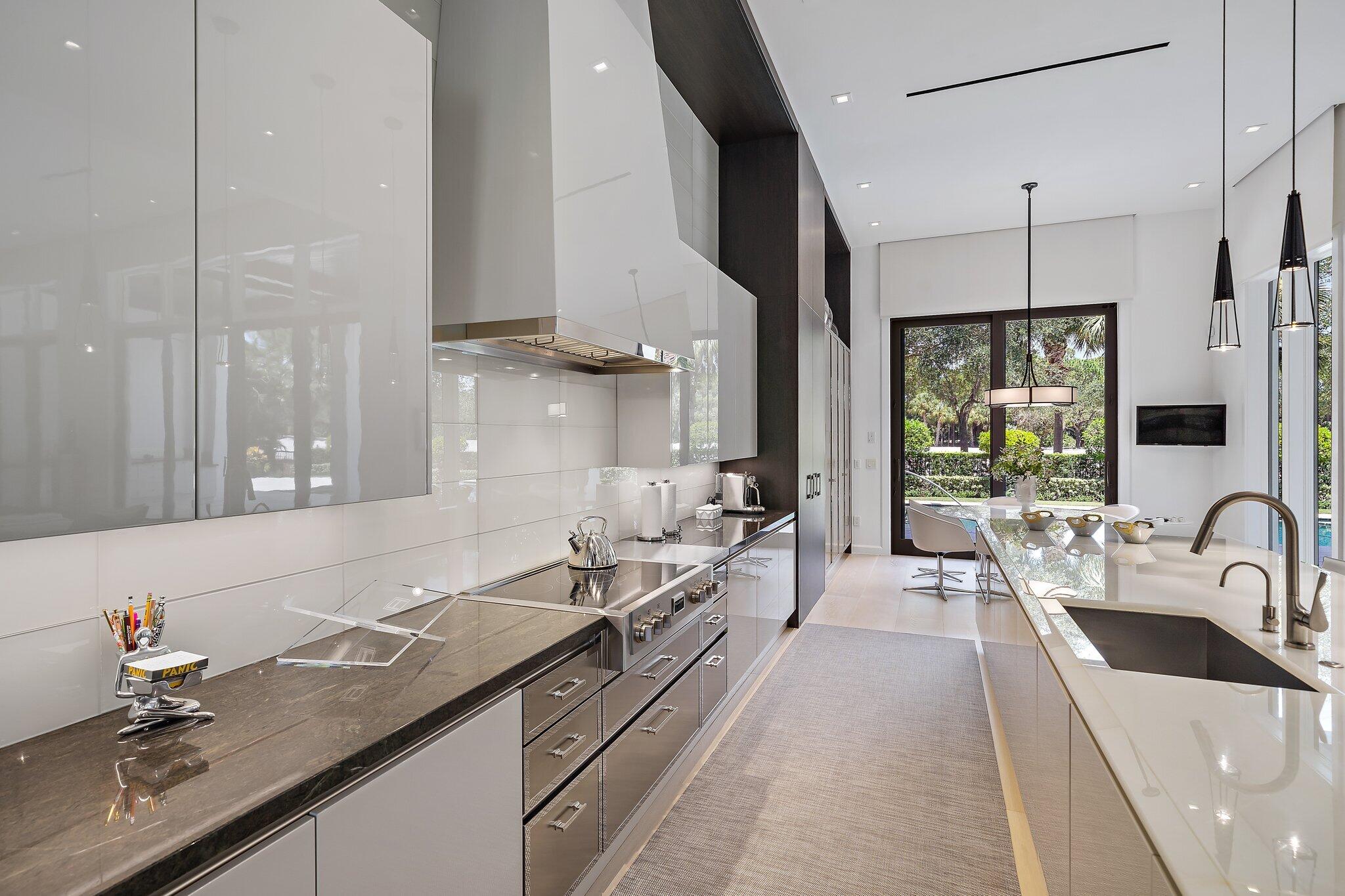 Old Palm Golf Club - Residential