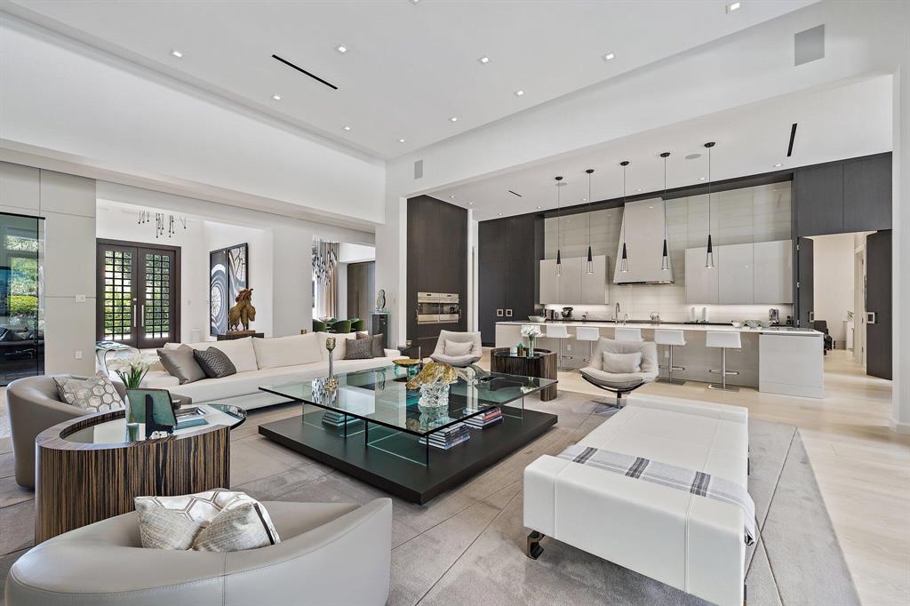 Old Palm Golf Club - Residential