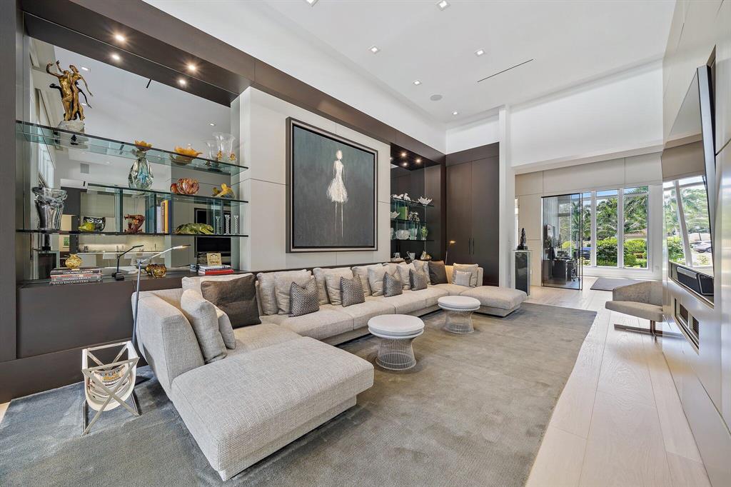 Old Palm Golf Club - Residential