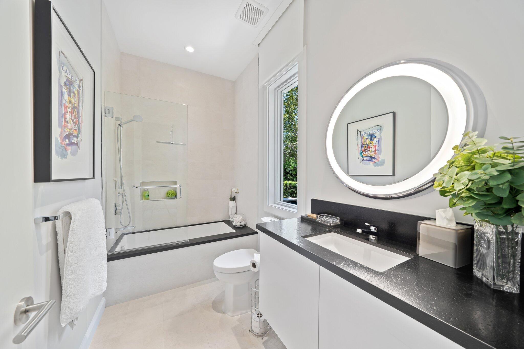 Old Palm Golf Club - Residential