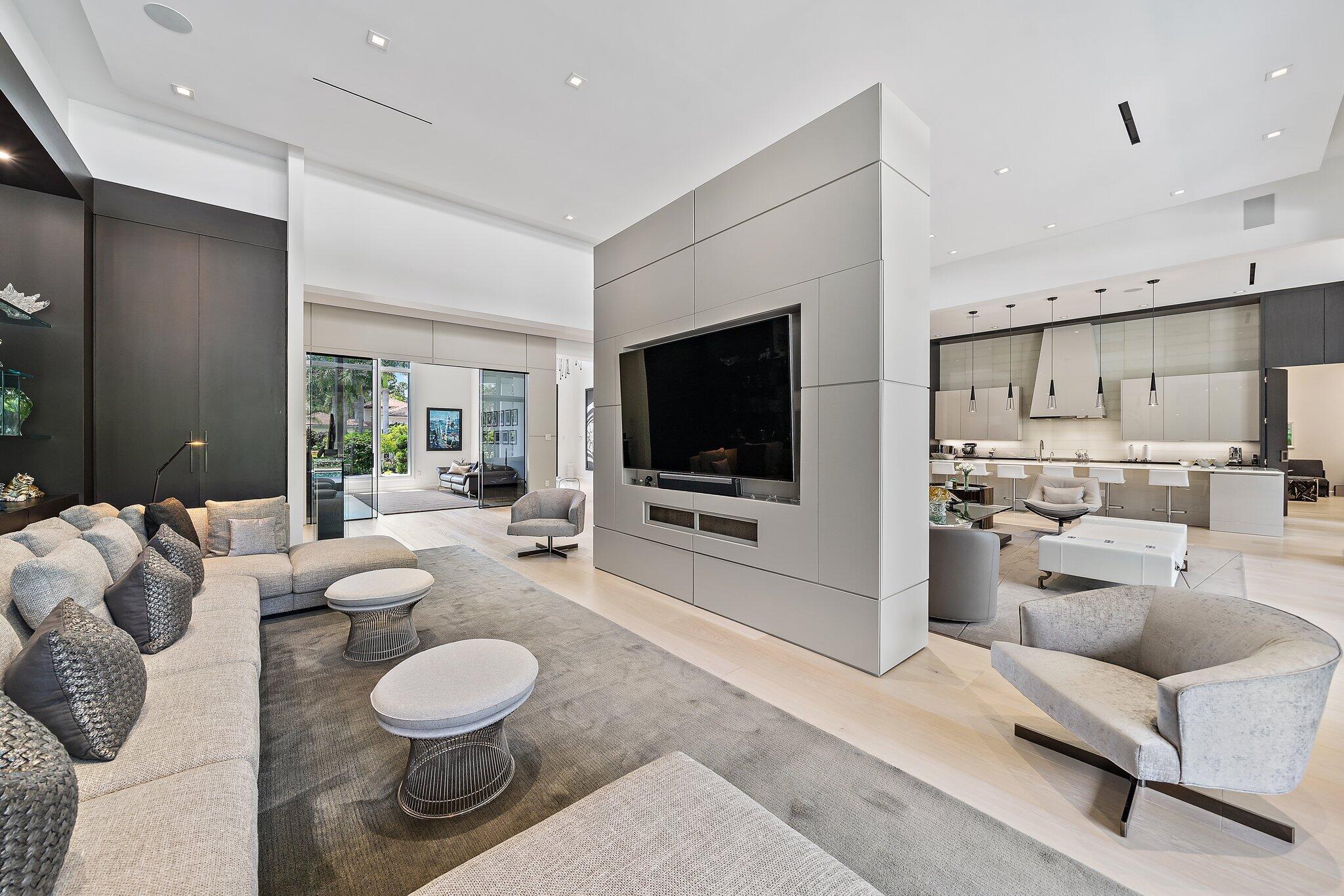 Old Palm Golf Club - Residential