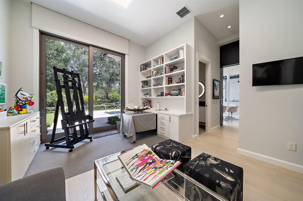 Old Palm Golf Club - Residential