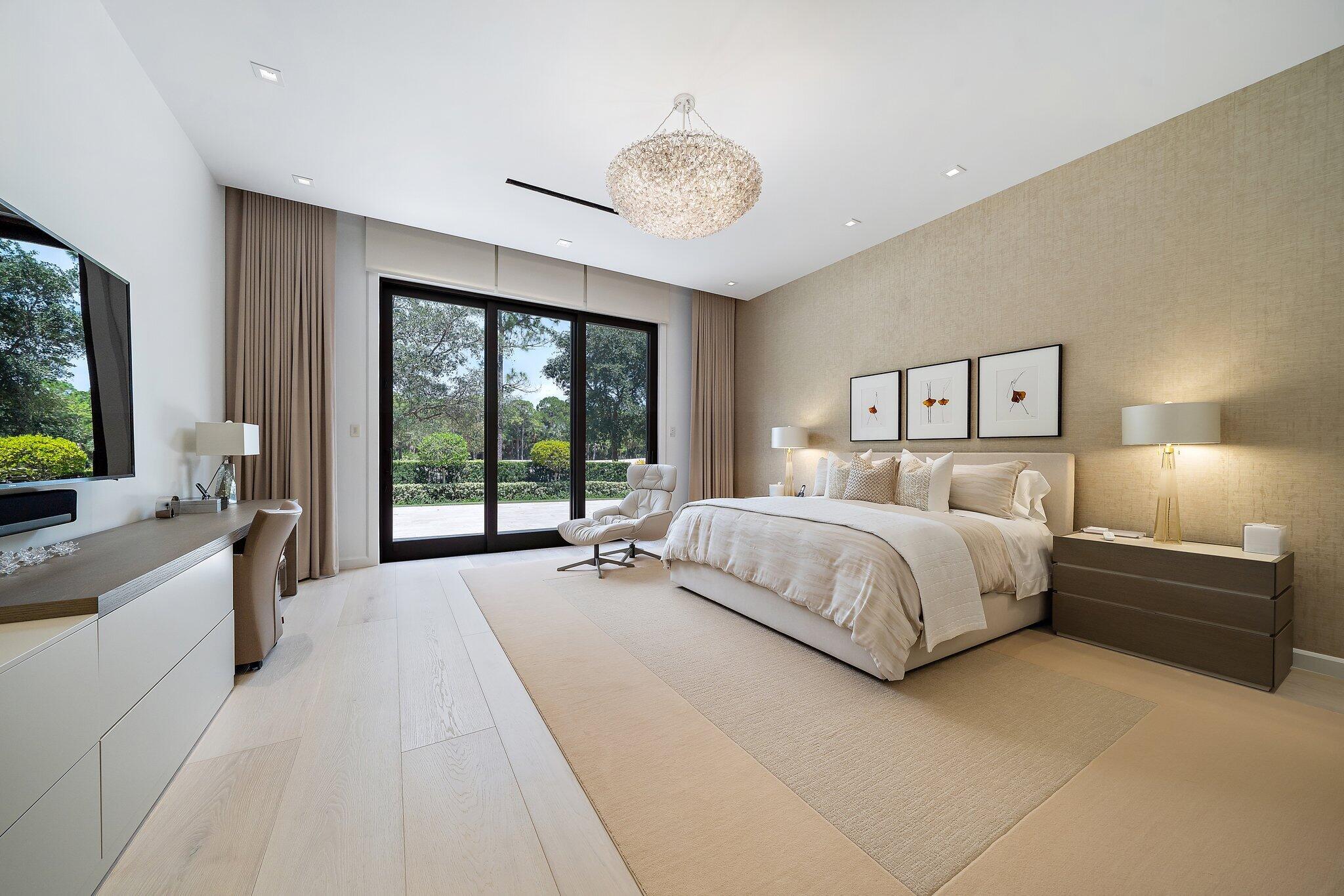 Old Palm Golf Club - Residential