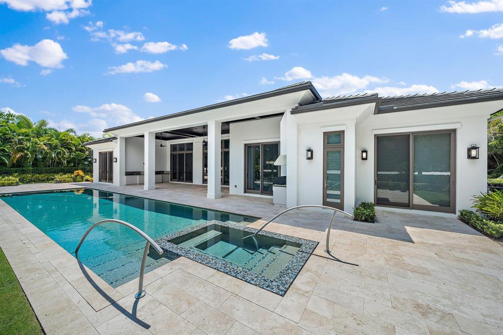 Old Palm Golf Club - Residential