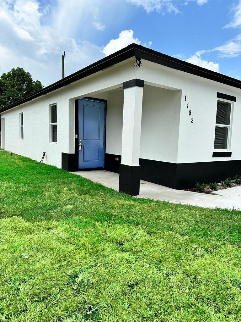 Ridge Grove Add - Residential