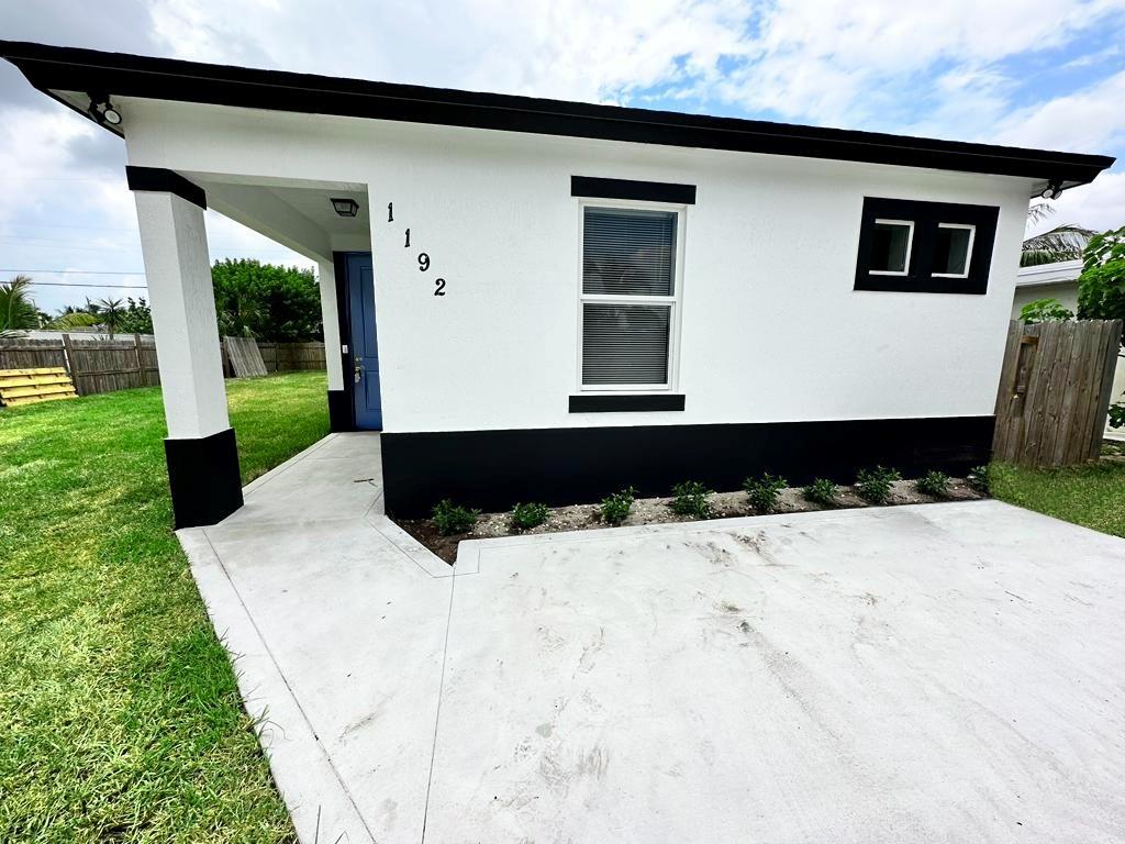 Ridge Grove Add - Residential