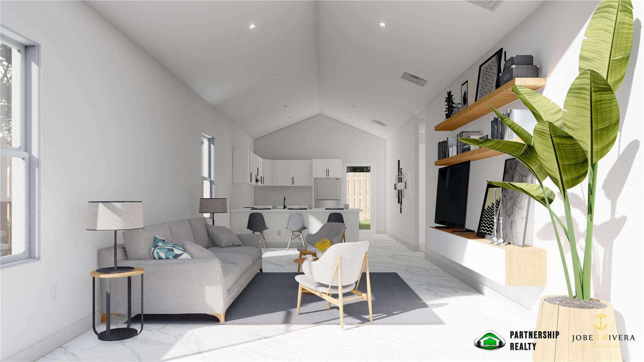 Ridge Grove Add - Residential