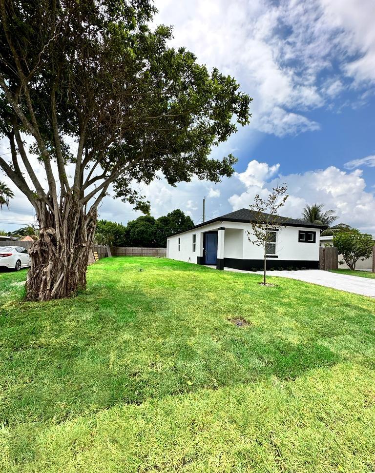 Ridge Grove Add - Residential