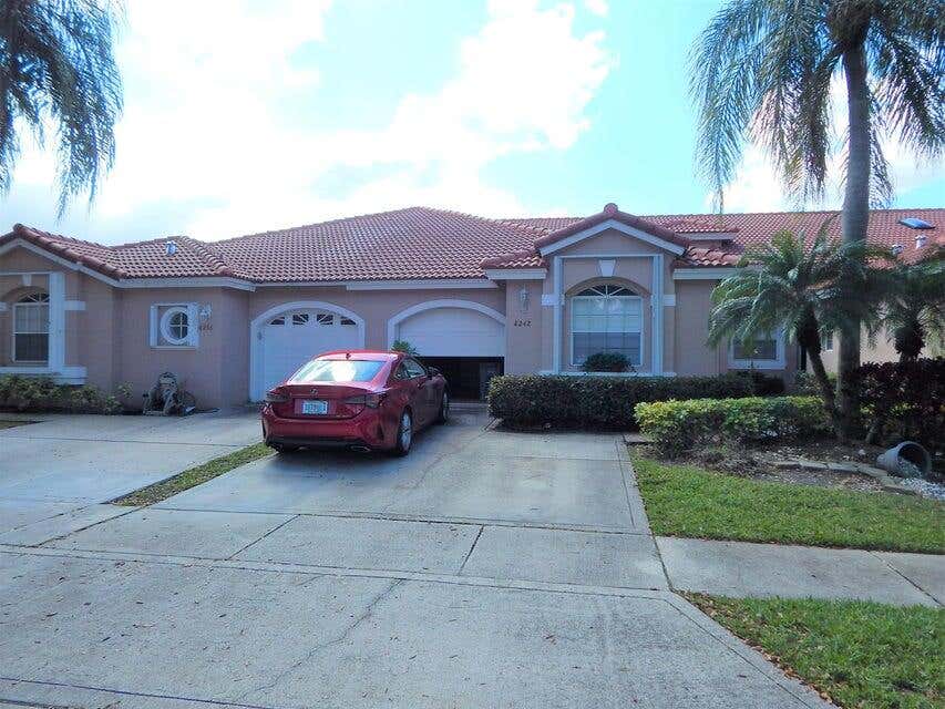 Photo of 8242 Via Bella, Boca Raton, FL 33496 (MLS # R10969251)