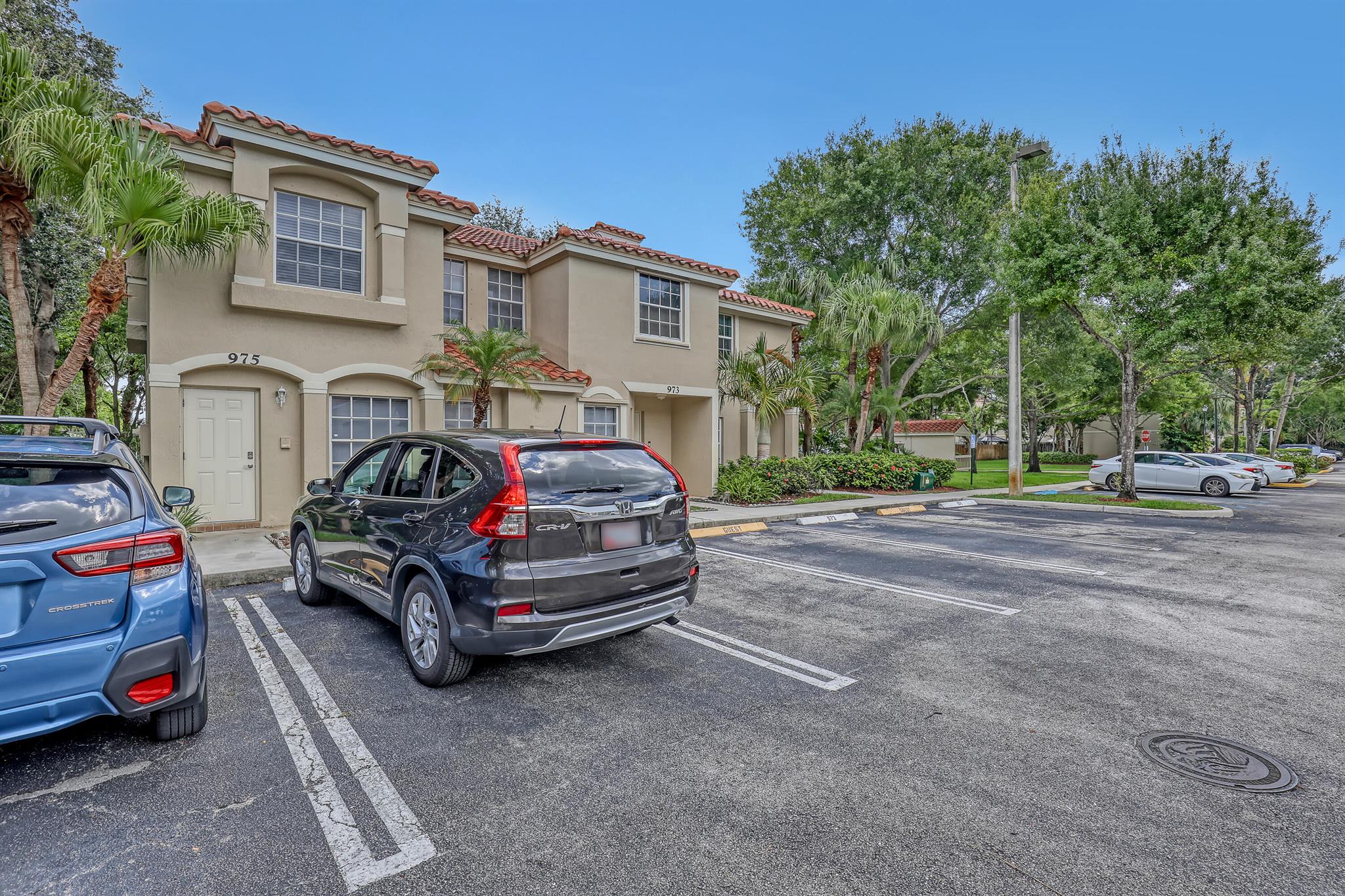 971 Summit Lake Drive