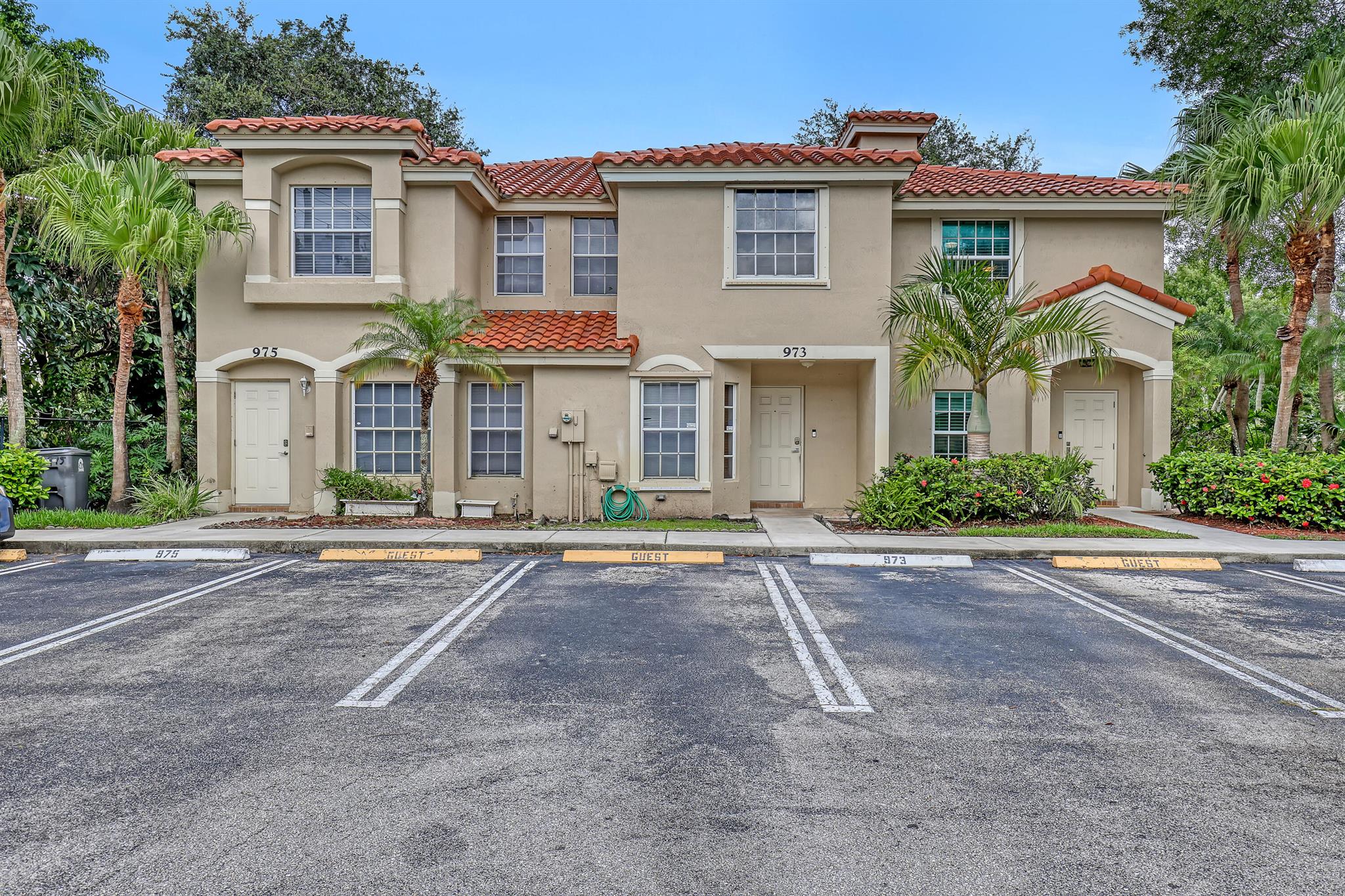 971 Summit Lake Drive
