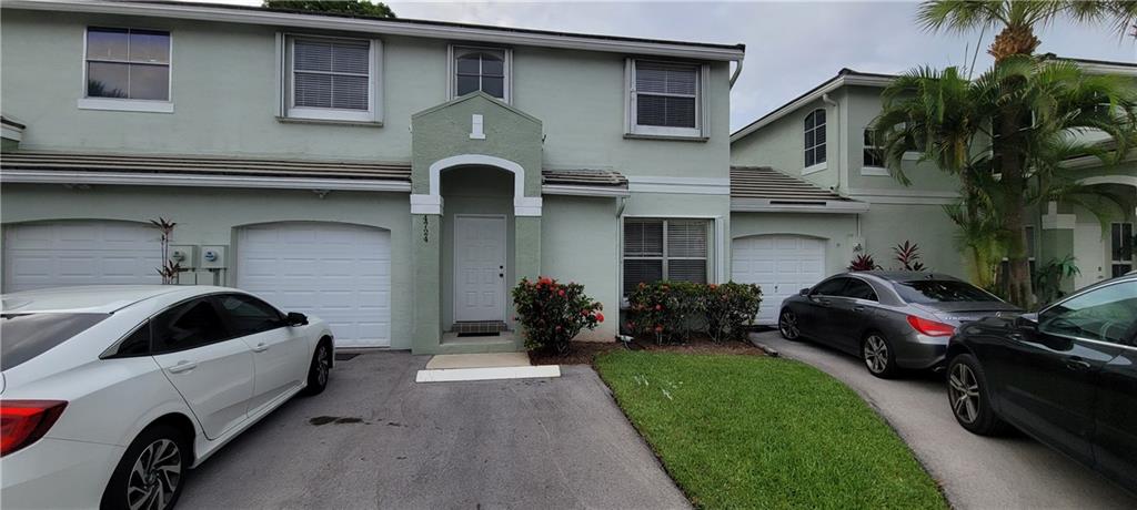 Hawkes Bluff 134-24 B - Residential Lease