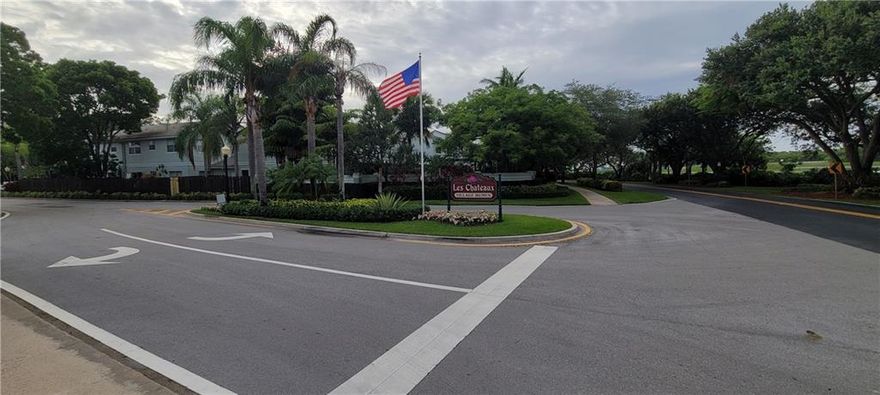 There's no place like home.  This 3 bedrm 2 1/2 bathroom, 1 car garage is exactly what is needed.  This home offers new appliances, washer and dryer, laminate floors on staircase and upper rooms.  Unit is being freshly painted and master bathroom being renovated.  Should be ready for occupancy on or b/4 middle of July.  The community is in close proximity to schools, parks and shopping malls.  The owner is looking for the perfect tenant for this unique home. PLEASE DO NOT ENTER MASTER BATHROOM AS UNDER RENOVATION