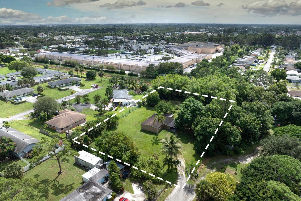 Photo of 2490 Sunset Drive, West Palm Beach, FL 33415 (MLS # R11130308)