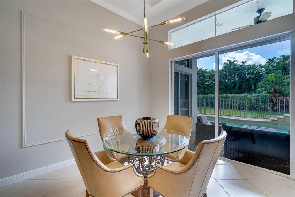 Mizner Country Club - Residential