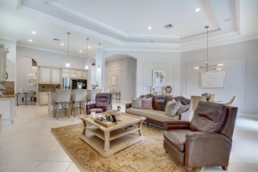 Mizner Country Club - Residential