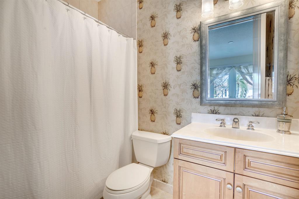 Mizner Country Club - Residential