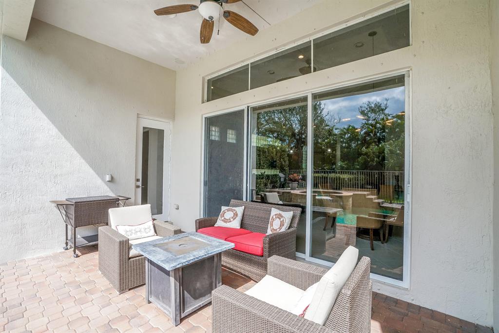 Mizner Country Club - Residential