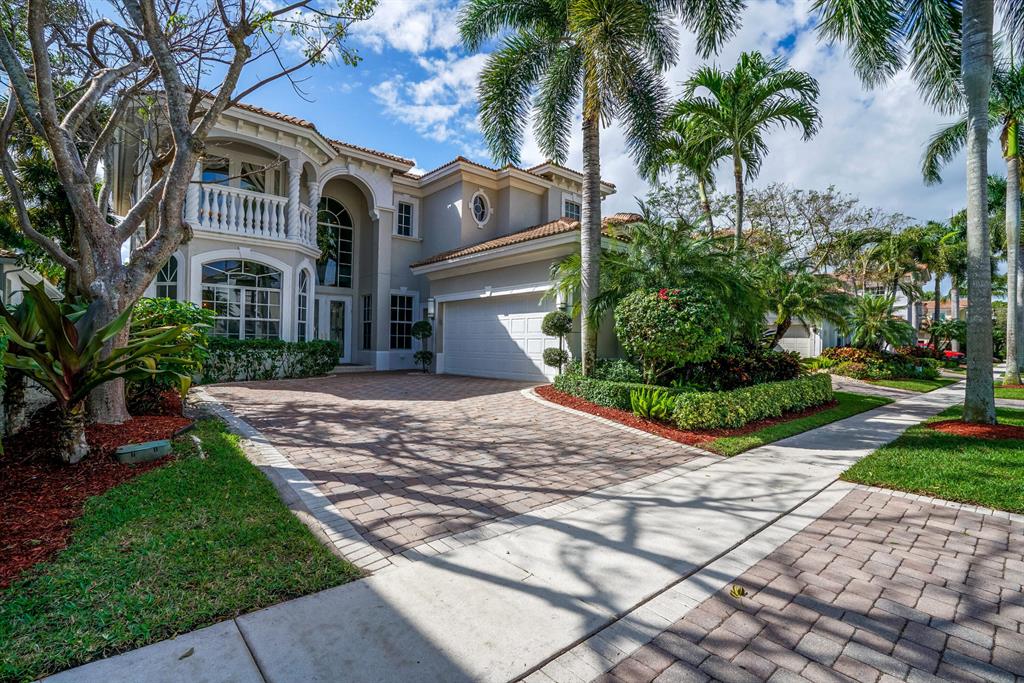 Mizner Country Club - Residential