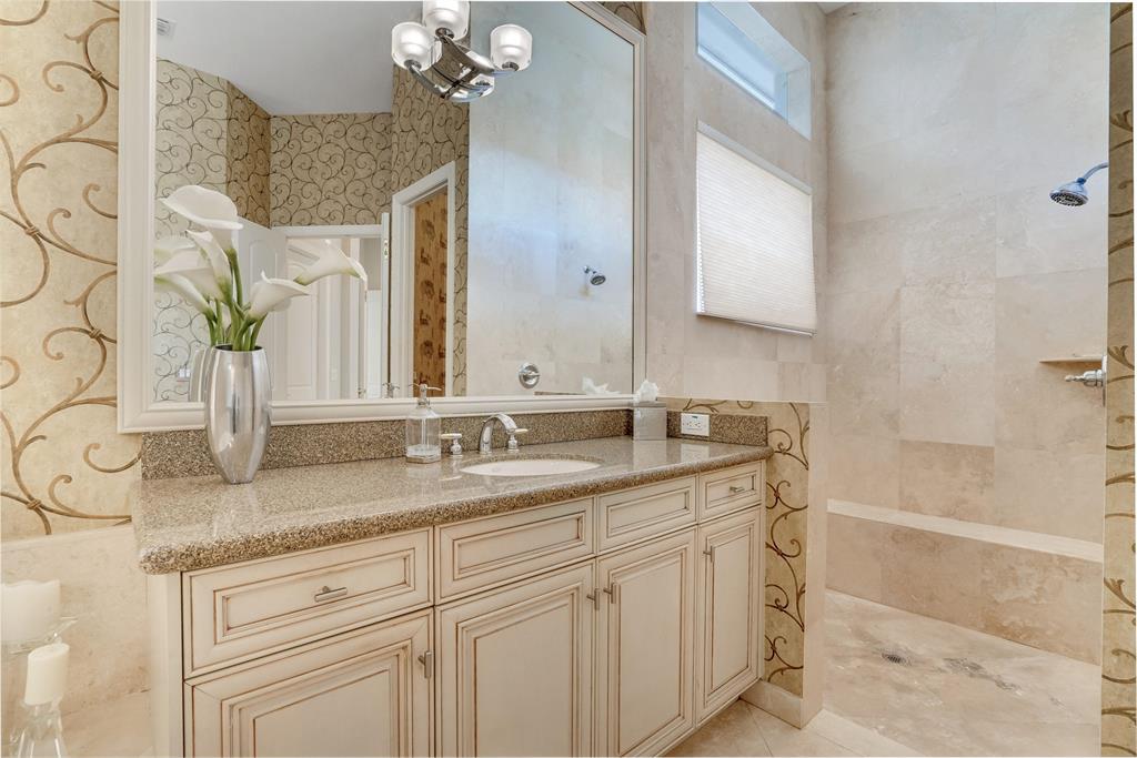 Mizner Country Club - Residential