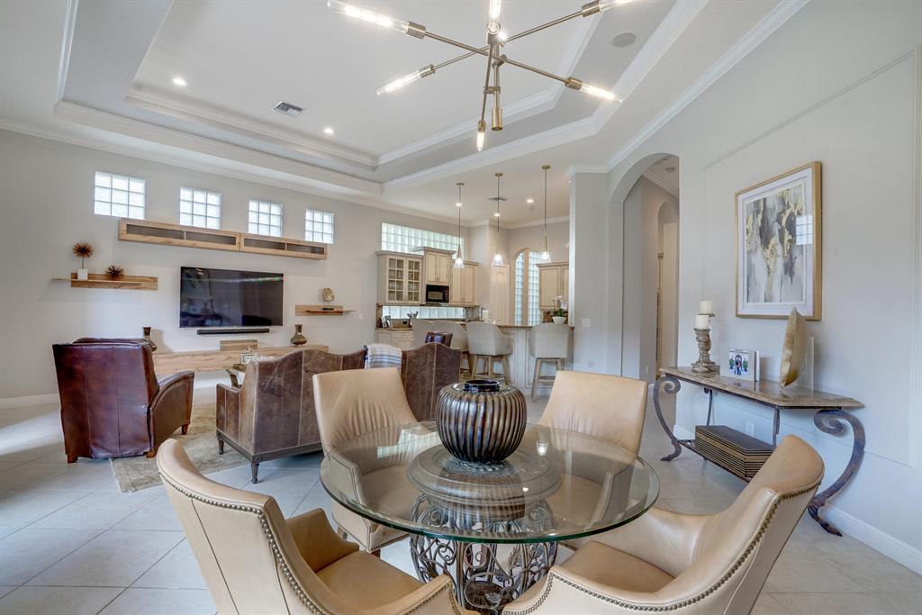 Mizner Country Club - Residential