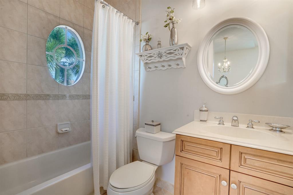 Mizner Country Club - Residential