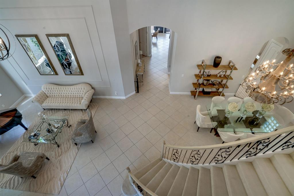 Mizner Country Club - Residential