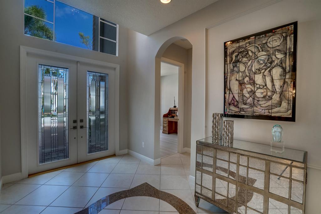 Mizner Country Club - Residential